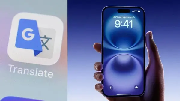 В Google-переводчике обнаружили функцию изучения языков и ИИ-тренера