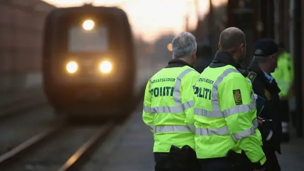 Трагедия на рельсах возле границы с Германией: один человек погиб, десятки травмированных