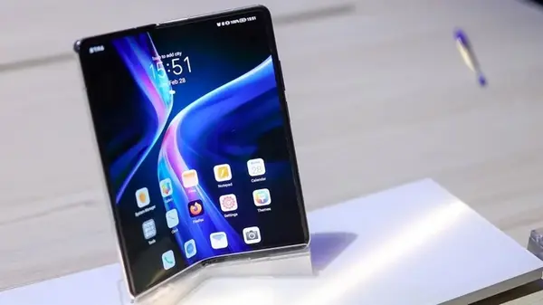 Новый смартфон из Китая попал в Книгу рекордов Гиннесса: в чем его фишка