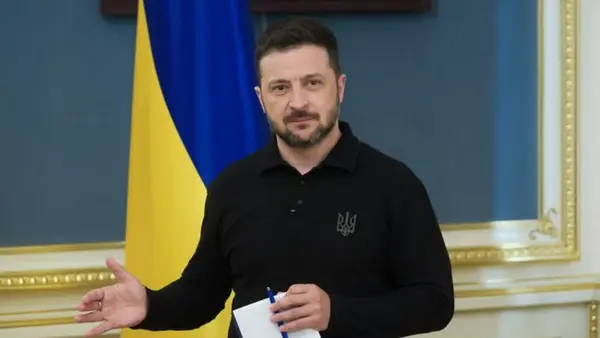 Зеленский анонсировал увеличение стипендий для «абсолютно всех студентов»