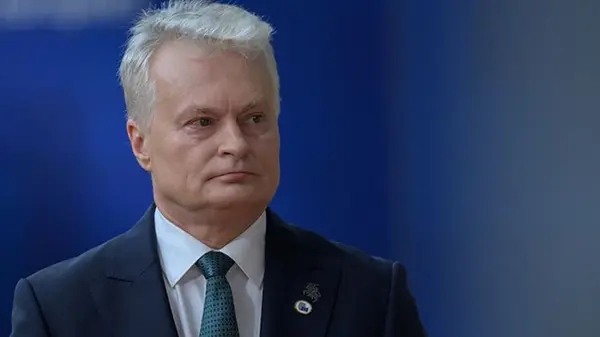 Президент Литвы подал кандидатуру премьер-министра