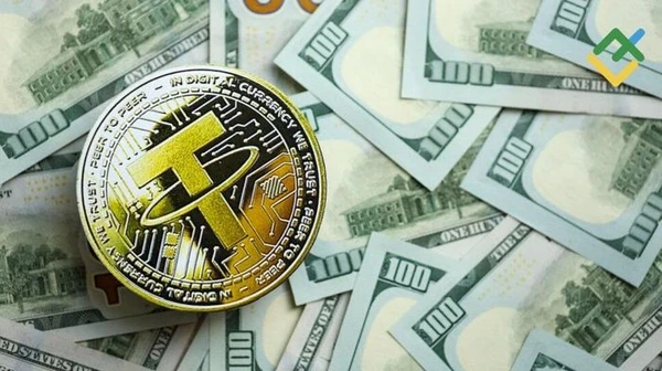 Как обменять USDT на наличные доллары в Киеве