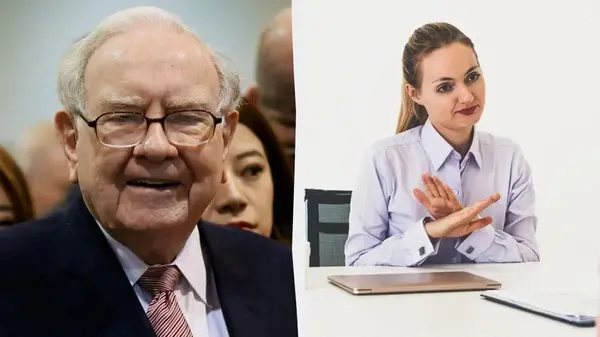 Главное правило найма Уоррена Баффета: он ищет черту, которая расскажет о человеке «все»