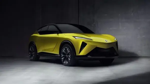 Honda возрождает знаменитую недорогую модель для молодежи в новом формате (видео)