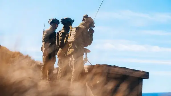 Мощные учения в Южно-Китайском море: Филиппины и Австралия задействовали 3600 военных