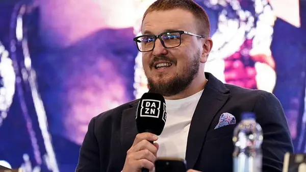 Красюк обозначил, кто возьмет верх в боксе после ухода Усика