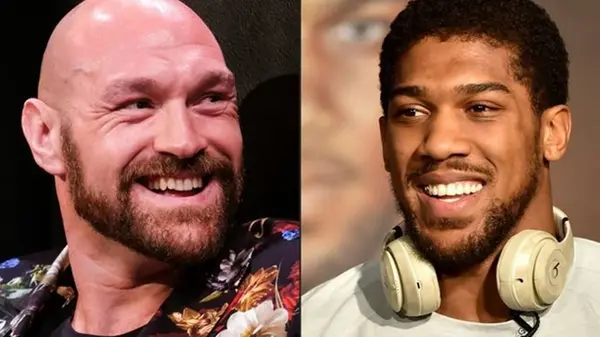 Александр Красюк: «Драться Фьюри и Джошуа между собой будут непременно»