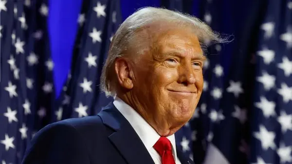 Белый дом официально выдвинул Трампа на Нобелевскую премию мира: кто поддержал кандидатуру