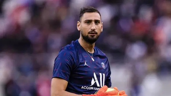 Доннарумма получит рекордную зарплату в Ман Сити