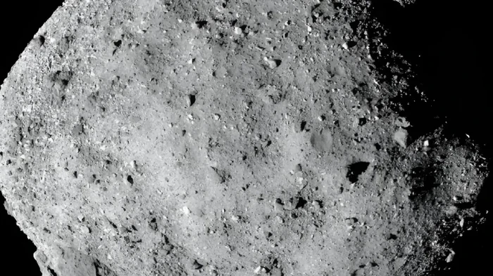 Опасный астероид Бенну содержит вещества старше Солнечной системы: это еще не все