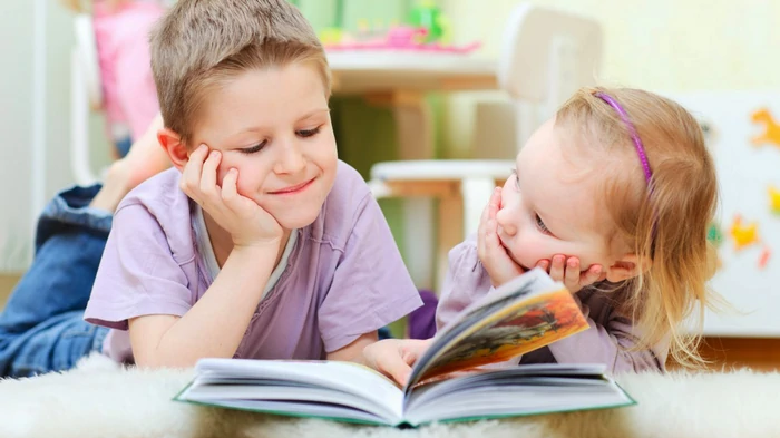 дитячі книги