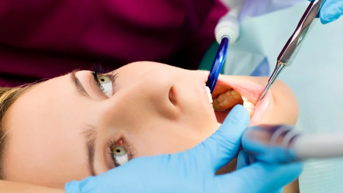 Современные методы: лазерная стоматология и озонотерапия Современные методы: лазерная стоматология и озонотерапия