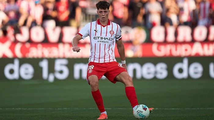 Одноклубник Цыганкова подписывает контракт на рекордную сумму