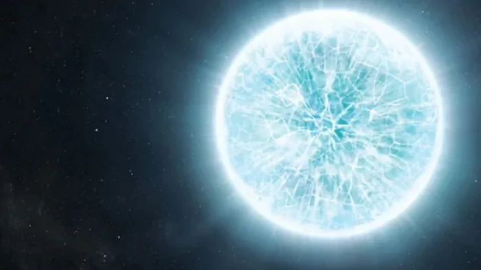 Самые большие звезды во Вселенной: как они достигают таких размеров (фото)