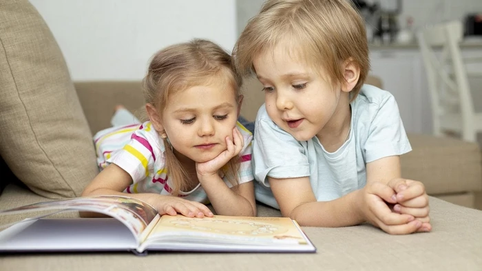 дитяча література