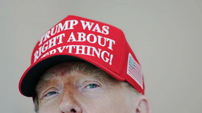 Недовольство Трампом в США растет — опрос