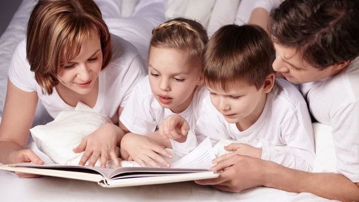 Більше, ніж казки: як дитячі книги формують особистість?