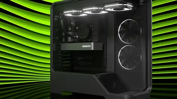 Эксперты назвали 3 видеокарты, которые стоит взять вместо «народной» RTX 5050