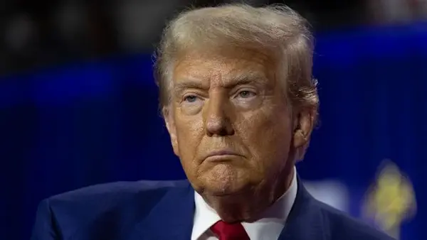 Трамп обещает разместить Нацгвардию в Чикаго и Нью-Йорке: будет бороться с преступностью