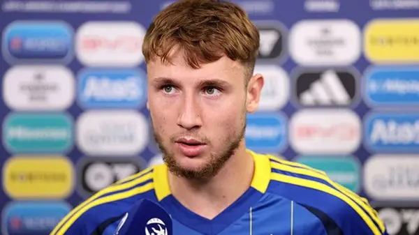 Жирона определилась с суммой трансфера Ваната