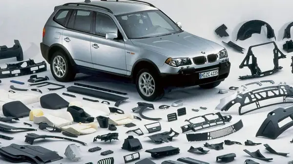 Какие кузовные элементы X5 чаще всего ищут на разборках и почему их разбирают быстрее всего