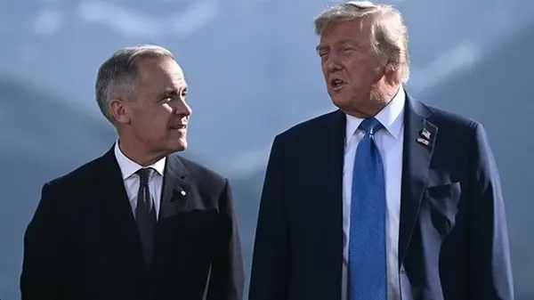 Канада объявила об отмене большинства пошлин на товары из США