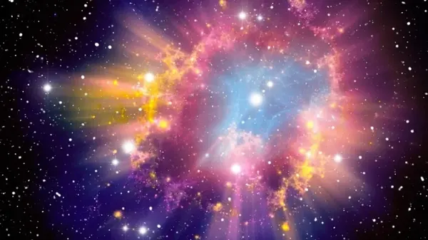 Астрономы узнали, как выглядят звезды изнутри: такого взрыва сверхновой еще не видели (видео)