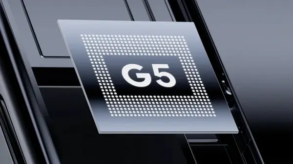 Чип нового Pixel 10 уступает другим флагманским чипам двухлетней давности