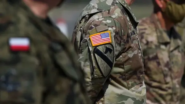 После Вашингтона Трамп хочет отправить войска в Балтимор и другие города