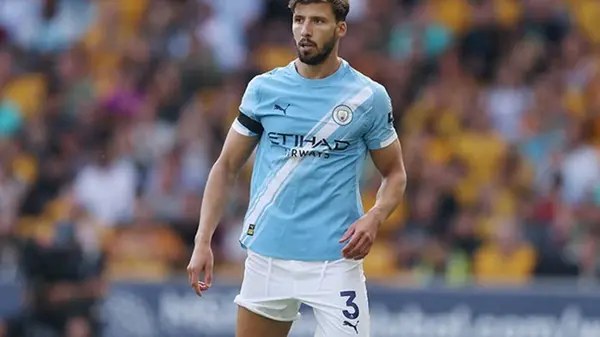 Манчестер Сити договорился о новом контракте со своим лидером