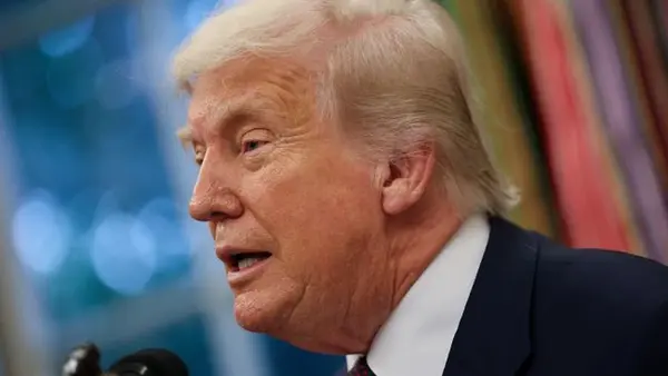 США оказались на грани скандала века: при чем здесь бизнес Трампа