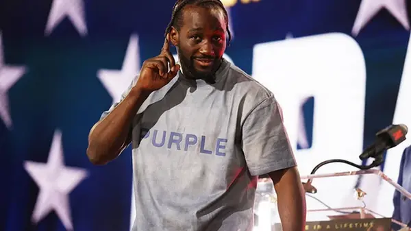 Из-за встречи с Альваресом Кроуфорд потеряет чемпионский пояс