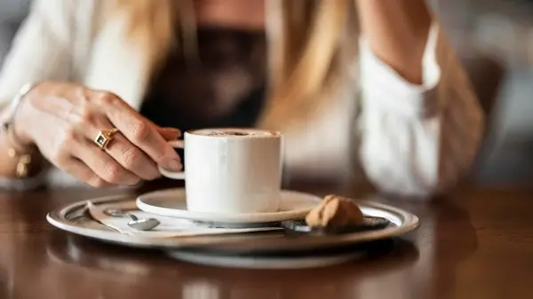 Ежедневное употребление горячего чая или кофе может стать смертельно опасным