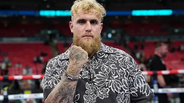 На выставочный бой согласились Джервонта Дэвис и Джейк Пол