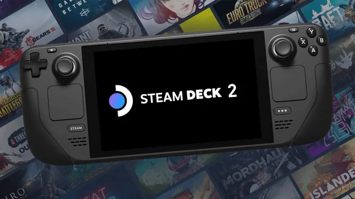 Надежный инсайдер подтвердил дату выхода Steam Deck 2 – ждать придется долго