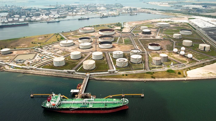 Goldman Sachs спрогнозировал обвал цен на нефть до $50