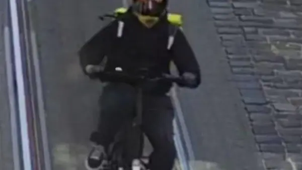 Задержали подозреваемого в убийстве Парубия