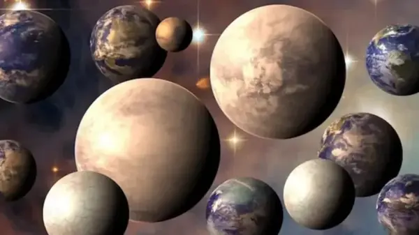 Где в Млечном Пути могут находиться обитаемые планеты: это место, куда мигрируют звезды