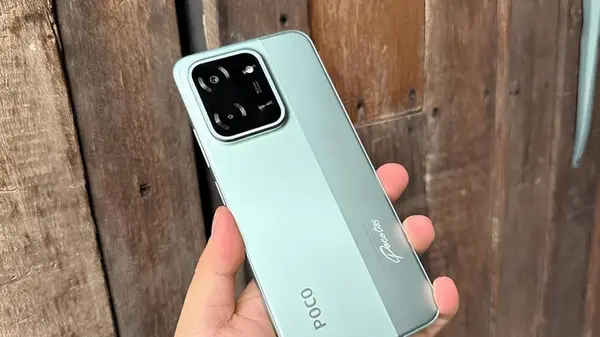 У Xiaomi вышел новый смартфон дешевле 5000 грн: чем он выделяется