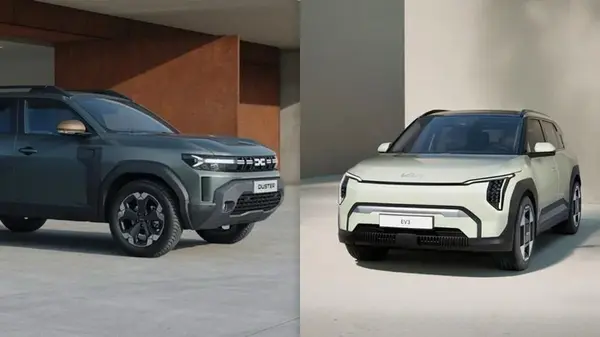 Эксперты назвали пять лучших кроссоверов, которые можно купить прямо сейчас