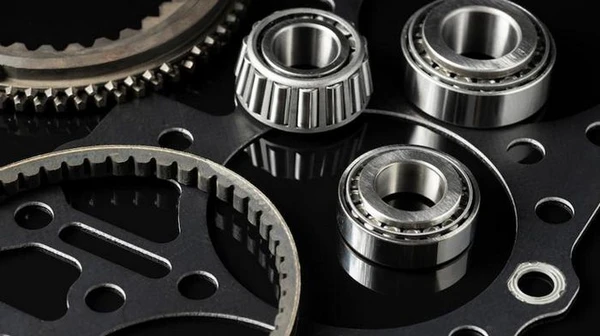 Особенности выбора запчастей для коммерческих автомобилей