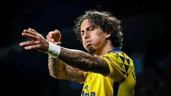 Милан намерен опередить дортмундскую Боруссию в борьбе за трансфер