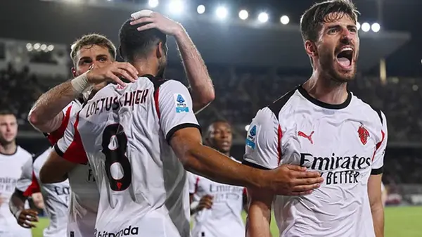 В матче с Лечче претендент на обмен с Довбиком забивает, но гол отменяют