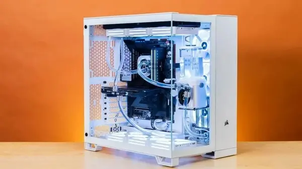 Эксперты определили лучшее железо для игровых ПК в разных ценовых категориях