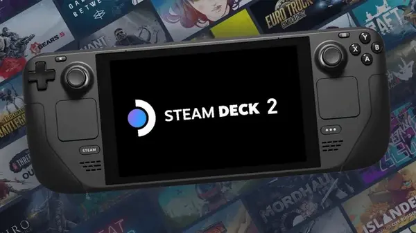 Надежный инсайдер подтвердил дату выхода Steam Deck 2 – ждать придется долго