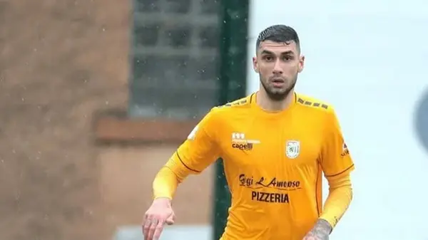 Неожиданный выбор: воспитанник Динамо будет играть за экзотическую сборную