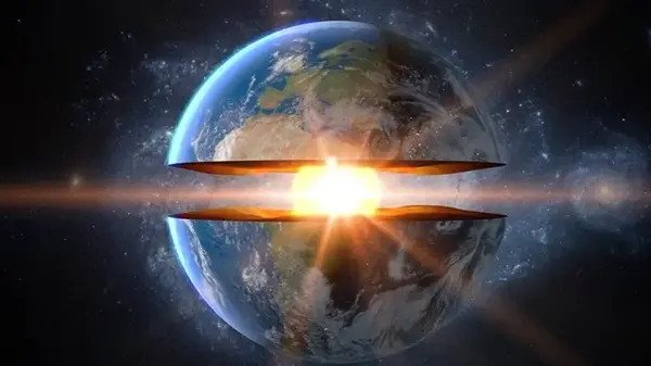 В ядре Земли скрыт секрет, способный переписать учебники: что обнаружили в недрах планеты