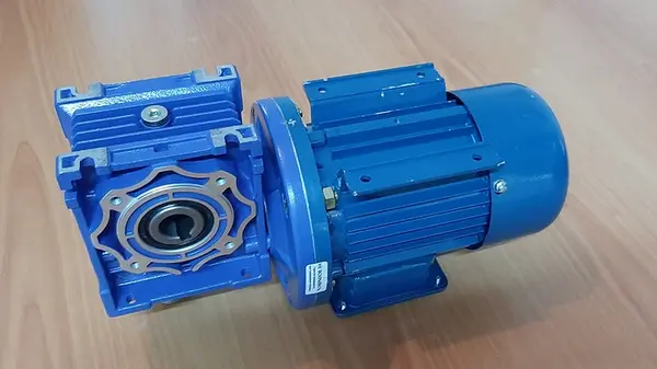 Червячный мотор-редуктор: что это такое и как он работает?