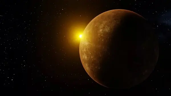 Телескоп James Webb раскрыл тайну загадочной суперземли