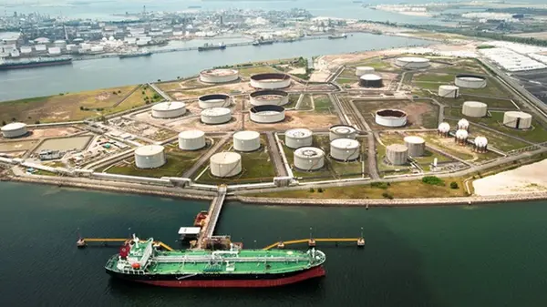 Goldman Sachs спрогнозировал обвал цен на нефть до $50